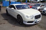 Bentley Continental GT (2013) V8 Twin Turbo - náhled 9