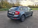 Škoda Rapid (2015) Spaceback EDITION 1.2TSi 63kW, - náhled 3