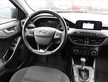 Ford Focus (2018) 1.5 EcoBlue, Serv.kniha - náhled 7