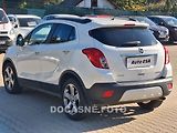 Opel Mokka (2013) 1.7 CDTi 4x4, ČR, AC, park - náhled 6