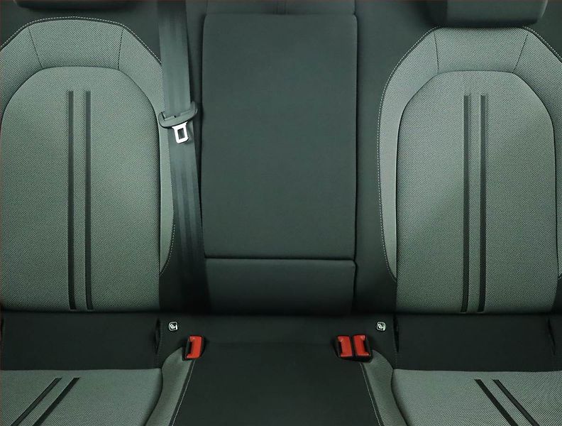 Seat Leon (2022) Style 1.5 TSI, Serv.kniha - fotka 10 z 15