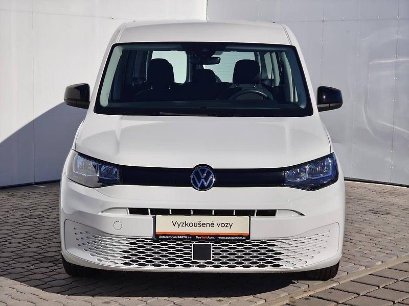Volkswagen Caddy 6G 1,5TSI - fotka 4 z 21