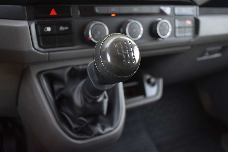 Volkswagen Crafter 2.0TDI*L1H1*SERVIS VW*DPH* - fotka 15 z 27