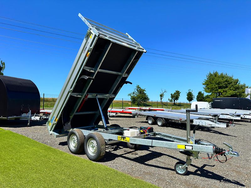 Debon (2026) PW 1.2, ELEKTRO, 300x160x30 - fotka 12 z 22