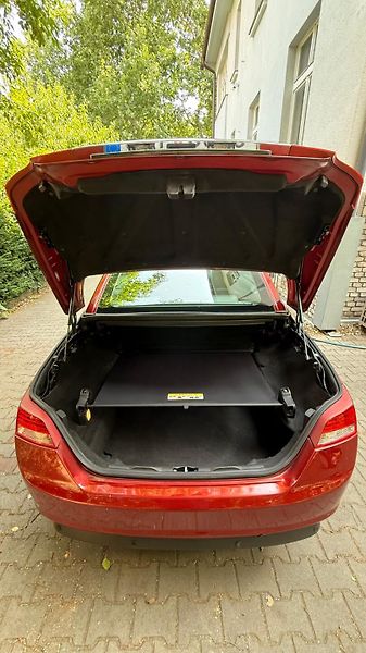 Ford Focus (2009) - fotka 11 z 28