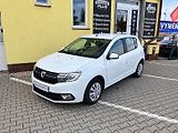 Dacia Sandero 1.0 TCe *LPG*74kW*PŮVOD ČR* - náhled 1