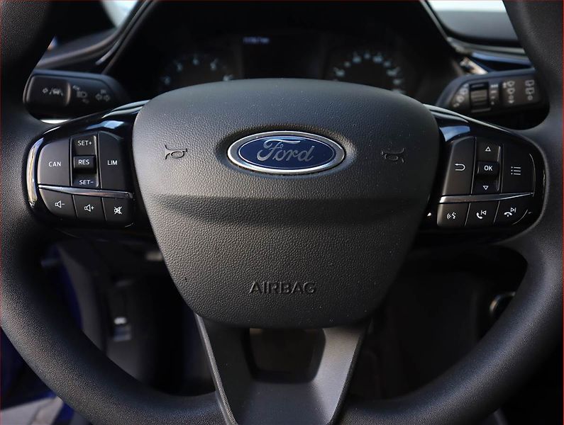 Ford Fiesta (2017) Comfort 1.1, Serv.kniha - fotka 18 z 18