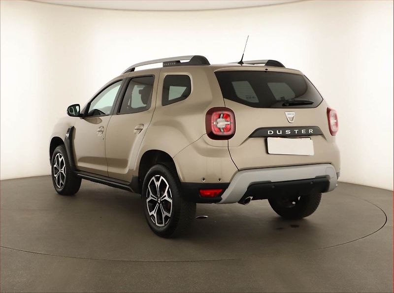 Dacia Duster (2019) Prestige 1.6 SCe, Navi - fotka 4 z 15