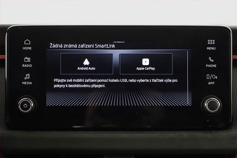 Škoda Kamiq (2024) 1.0 TSI, DRIVE, Full LED - fotka 15 z 19