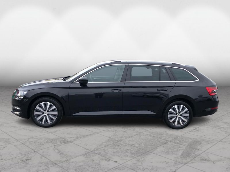 Škoda Superb COMBI 2.0 TDi DSG 7st. SYTLE - fotka 3 z 30