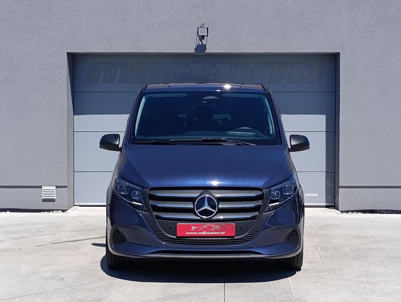 Mercedes-Benz Vito TOURER SELECT 119 CDi L  ČR - fotka 2 z 34