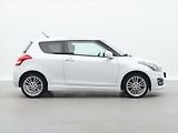 Suzuki Swift 1,6 VVT 100kW Sport Aut.klima - náhled 8