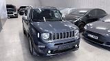 Jeep Renegade (2022) 1.3 T4 PHEV,REZERVOVÁNO  - náhled 2
