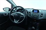 Ford Fiesta (2017) 1.0 EcoBoost, Tempomat - náhled 7