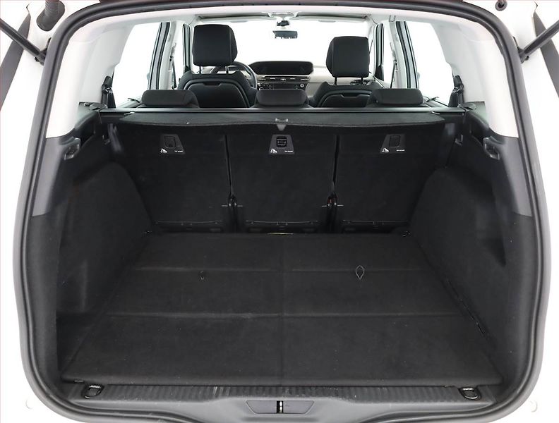 Citroën Grand C4 SpaceTourer (2019) 1.5 HDi, ČR,1.maj, Serv.kniha - fotka 15 z 16
