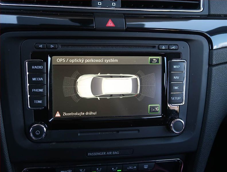 Škoda Superb (2014) 2.0 TDI, Automat, Navi, Xenony - fotka 21 z 21