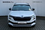 Škoda Karoq (2025) SportLine 2,0 TDi/110 kW 4X4DS - náhled 24