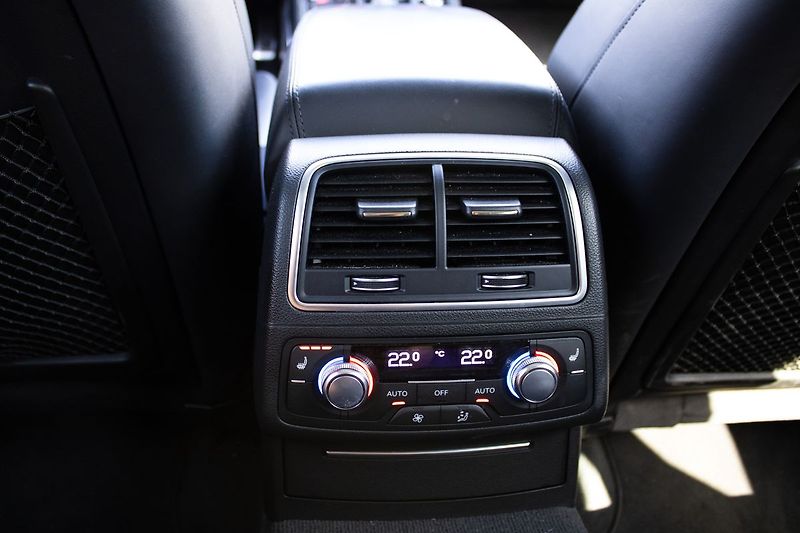 Audi A6 - fotka 24 z 24