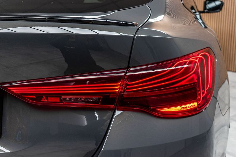 BMW Řada 4 420d xD*///M*ZÁRUKA*360*ČR*DPH - fotka 54 z 61