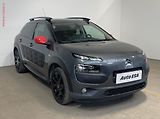 Citroën C4 Cactus (2016) 1.2PT, Shine, kůže, panor - náhled 1