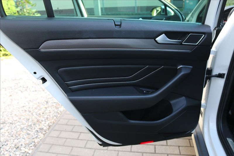 Volkswagen Passat 2,0 ALLTRACK, ČR, 4Motion,DSG - fotka 59 z 75