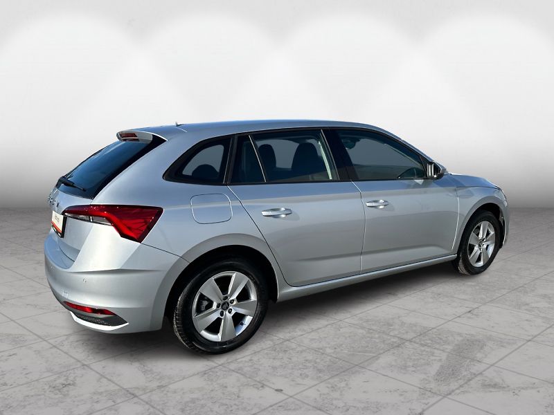 Škoda Scala 1,0 TSI / 85 kW Selection - fotka 6 z 22