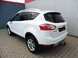 Ford Kuga 2,0 TDCi Titanium 4X4 - náhled 6