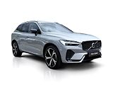 Volvo XC60 B5 AWD ULTRA // VZDUCH // B&W - náhled 9