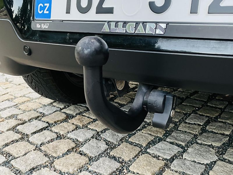 Peugeot 4008 1.8HDI 4x4 VÝHŘEV KAMERA TAŽNÉ - fotka 21 z 47