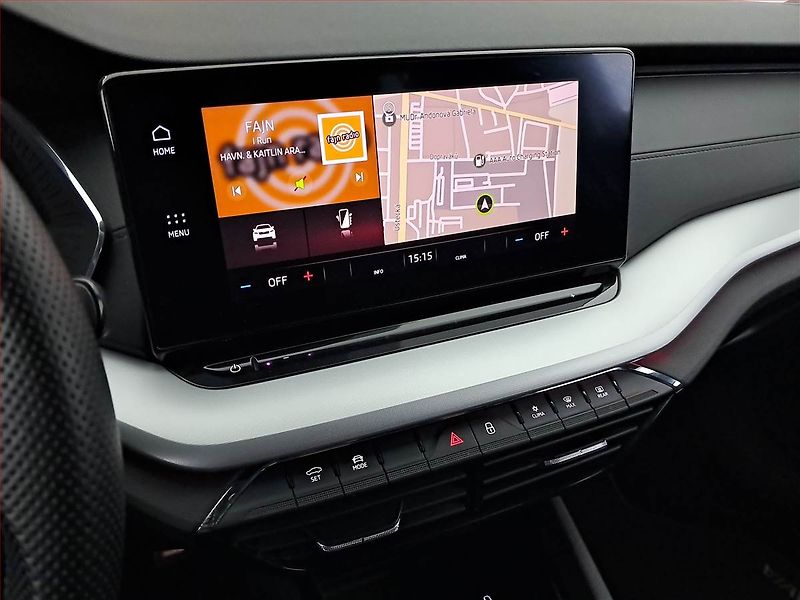 Škoda Octavia (2021) 1.0 TSI, Serv.kniha, Navi - fotka 12 z 21