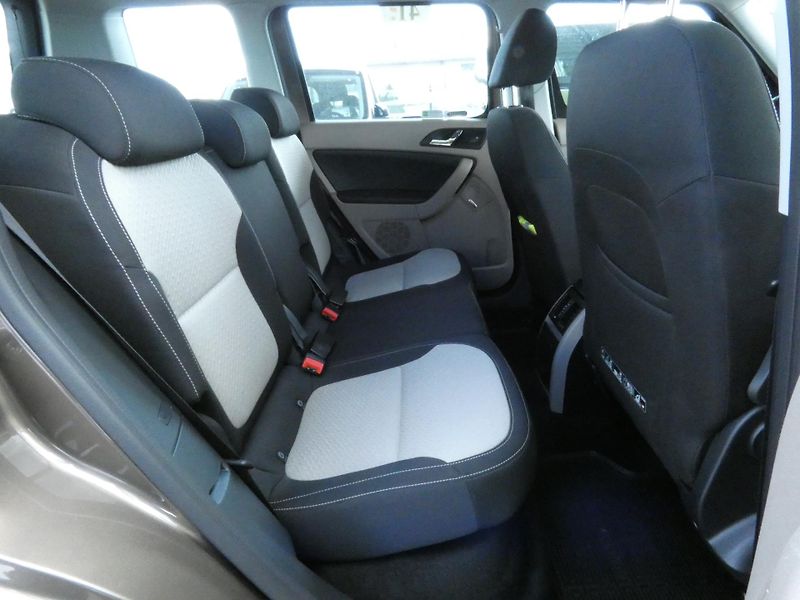 Škoda Yeti FL 4x4 AmbitionPlus 1.4 TSI /1 - fotka 26 z 30