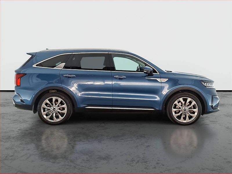 Kia Sorento (2023) Platinum 2.2 CRDi - fotka 6 z 27