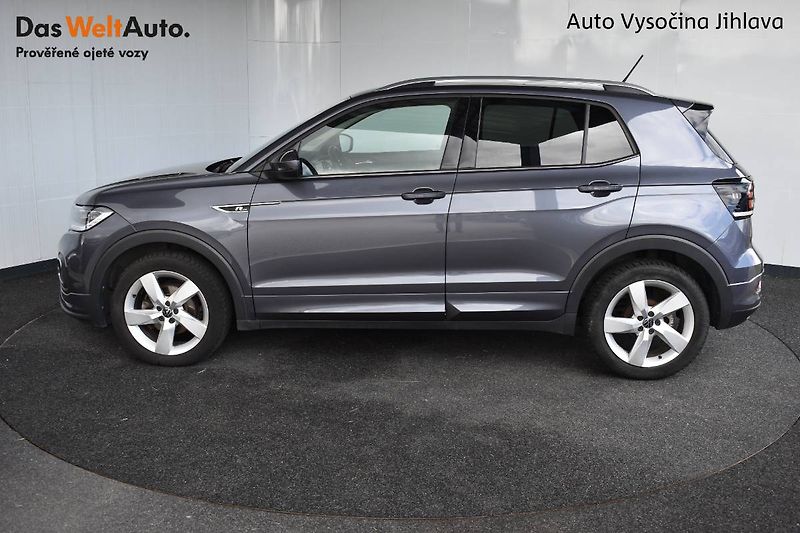 Volkswagen Ostatní (2022) 1.0TSI 81kW Manuál, - fotka 3 z 22