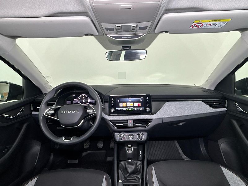 Škoda Scala Selection - fotka 5 z 27