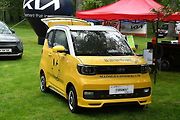 Autosalon Louny 2024.
