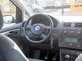Volkswagen Touran (2006) 1.9TDI 77KW – 7 sedadel - náhled 12