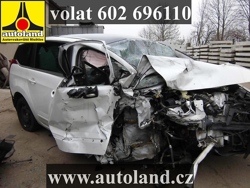 Peugeot 5008 (2011) VOLAT 602 696 110 - fotka 6 z 9