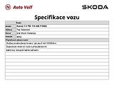 Škoda Karoq (2024) Top Selection 1.5 TSI 110 kW 7 - náhled 6
