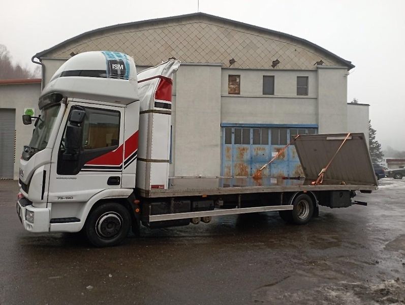 Iveco (2017) 75-190 - fotka 15 z 17
