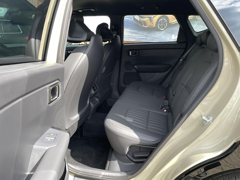 Kia Seltos (2026) 4x4 7DCT X-LINE Comfort 