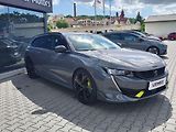 Peugeot 508 1.6 PureTech/265kW PSE Hybrid - náhled 2