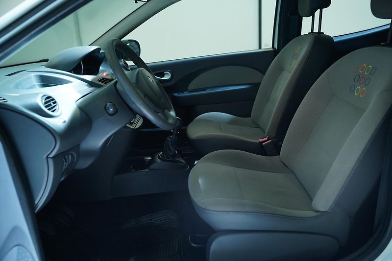 Renault Twingo - fotka 11 z 22