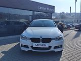 BMW Řada 3 320d/140kW xDrive M-paket ČR - náhled 1