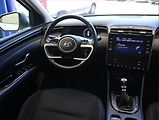 Hyundai Tucson (2021) Family 1.6 T-GDI, Serv.kniha - náhled 7