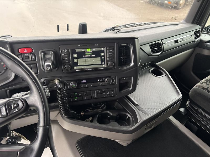 Scania R450 EURO 6 low deck - fotka 16 z 24
