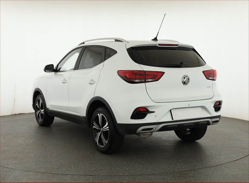 MG ZS (2023) 1.5, ČR,1.maj, Serv.kniha - fotka 4 z 16