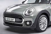 Mini Clubman.