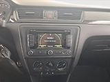 Škoda Rapid (2014) Spaceback 1.2 TSI, Navi - náhled 12