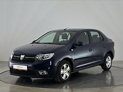Dacia Logan Sedan - fotografie inzerátu