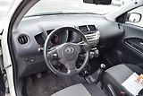 Toyota Urban Cruiser (2011) 1.4 66kw D4D AWD SOL-HIGH - náhled 22